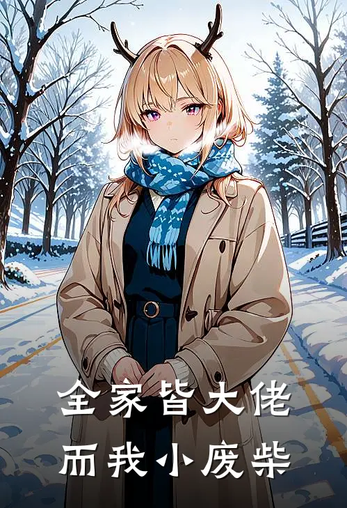 全家皆大佬而我小废柴王妈陈叔免费小说在线阅读_热门小说在线阅读全家皆大佬而我小废柴王妈陈叔