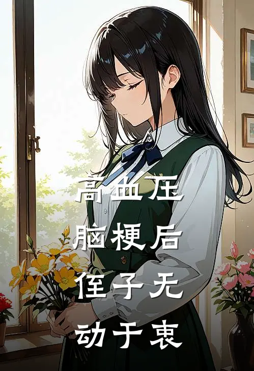 高血压脑梗后，侄子无动于衷