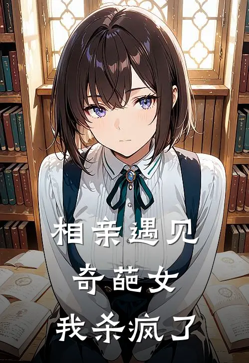 相亲遇见奇葩女，我杀疯了