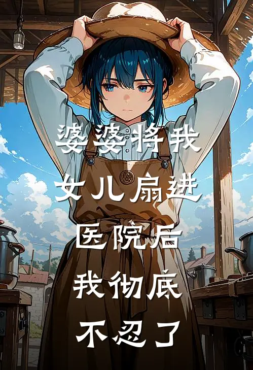 婆婆将我女儿扇进医院后，我彻底不忍了我莹莹完结版小说阅读_完整版小说免费阅读婆婆将我女儿扇进医院后，我彻底不忍了(我莹莹)