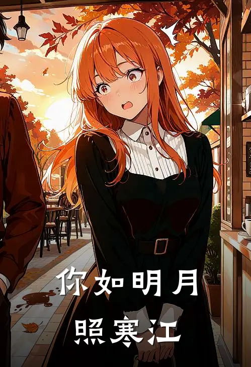 你如明月照寒江