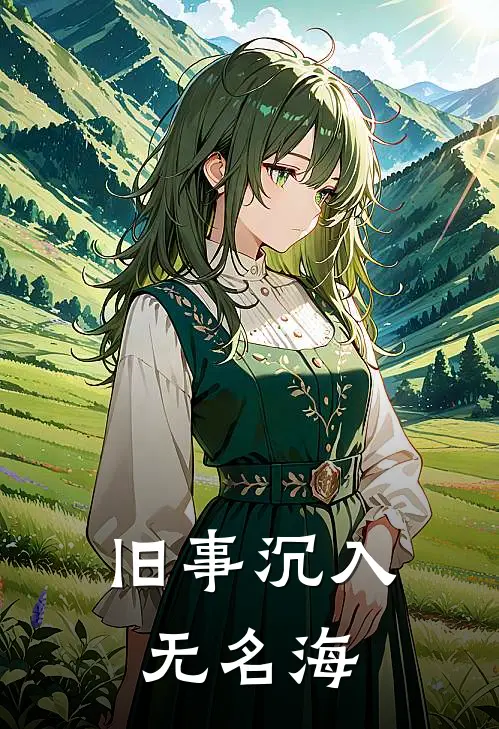 沈知意宴文清(旧事沉入无名海)全本免费在线阅读_沈知意宴文清全集在线阅读