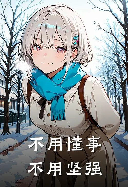 不用懂事 不用坚强