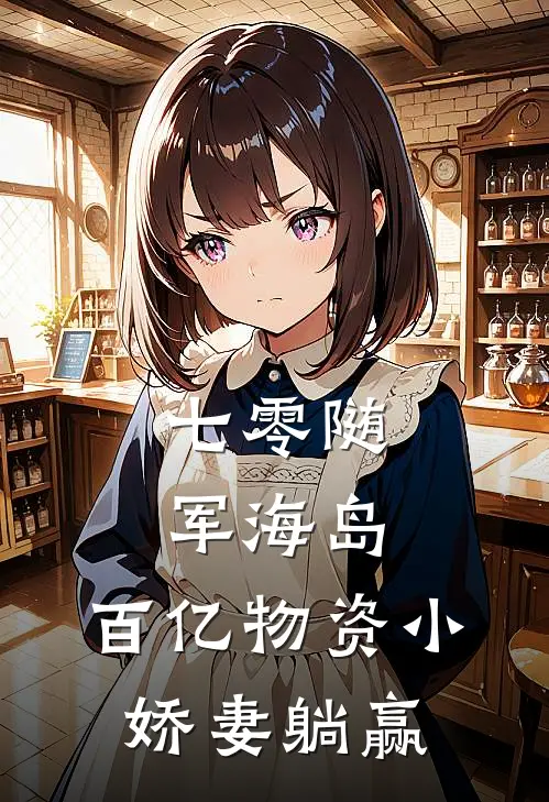 七零随军海岛：百亿物资小娇妻躺赢