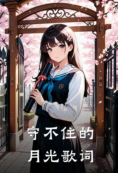 守不住的月光歌词