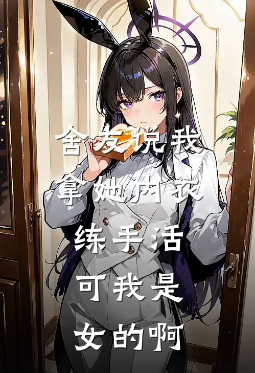 舍友说我拿她内衣练手活，可我是女的啊