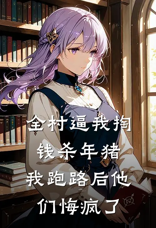 全村逼我掏钱杀年猪，我跑路后他们悔疯了抖音热门免费小说全文阅读_最新章节列表全村逼我掏钱杀年猪，我跑路后他们悔疯了(抖音热门)