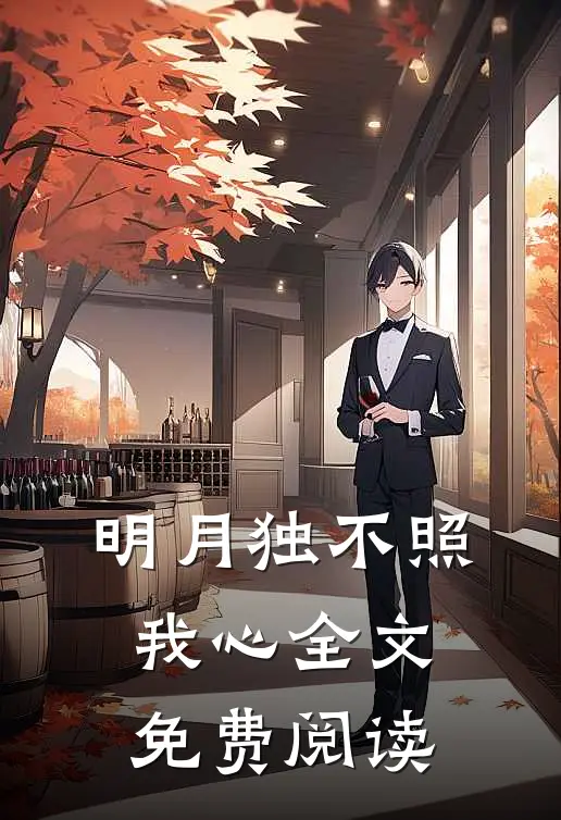 明月独不照我心全文免费阅读