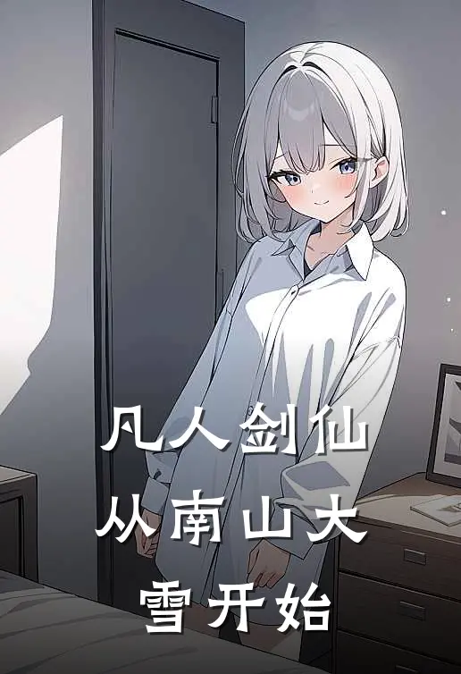 凡人剑仙：从南山大雪开始