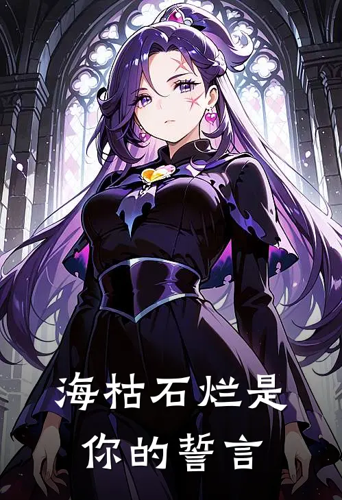 海枯石烂是你的誓言