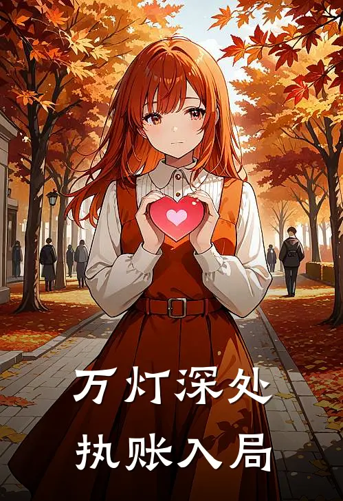 万灯深处：执账入局