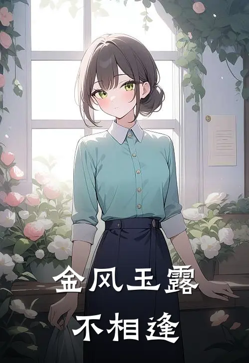 金风玉露不相逢