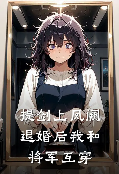 提剑上凤阙：退婚后我和将军互穿楚妘谢照深完本小说免费阅读_小说完结版提剑上凤阙：退婚后我和将军互穿楚妘谢照深