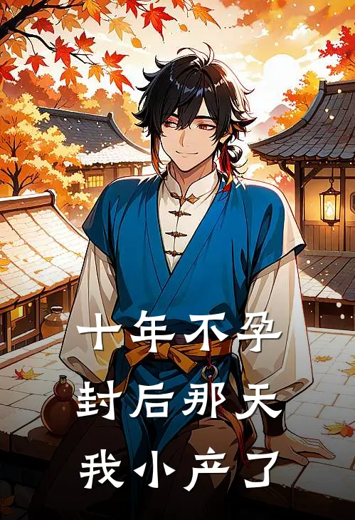 十年不孕，封后那天我小产了(宝贞荣嫣羽)最新小说_免费阅读完整版小说十年不孕，封后那天我小产了(宝贞荣嫣羽)