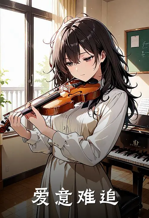 爱意难追(林墨裳祁文野)完本小说_全本免费小说爱意难追林墨裳祁文野