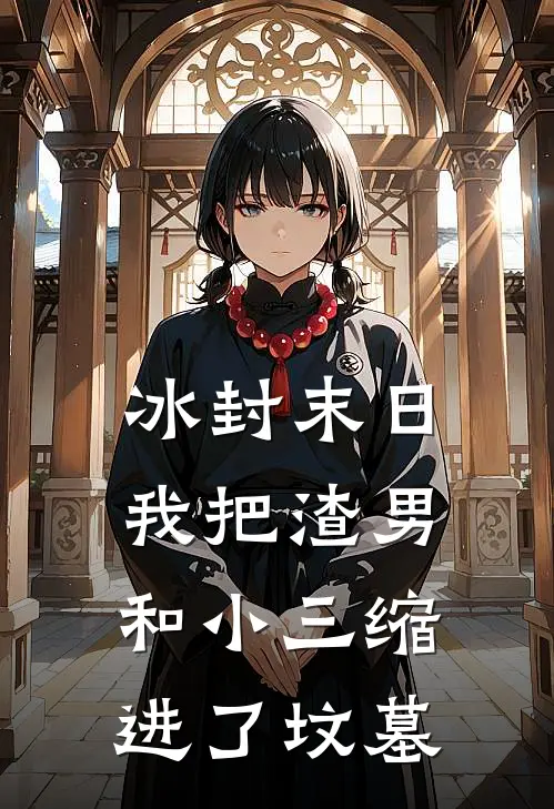 冰封末日，我把渣男和小三缩进了坟墓(宁宁陆泽)免费热门小说_最新小说推荐冰封末日，我把渣男和小三缩进了坟墓宁宁陆泽