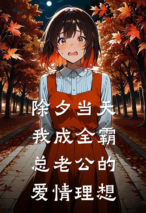 除夕当天，我成全霸总老公的爱情理想