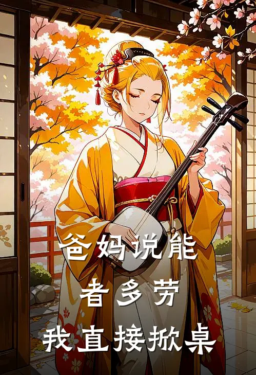 爸妈说能者多劳，我直接掀桌