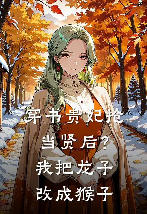 穿书贵妃抢当贤后？我把龙子改成猴子皇后宋沁免费小说笔趣阁_完结小说免费阅读穿书贵妃抢当贤后？我把龙子改成猴子皇后宋沁