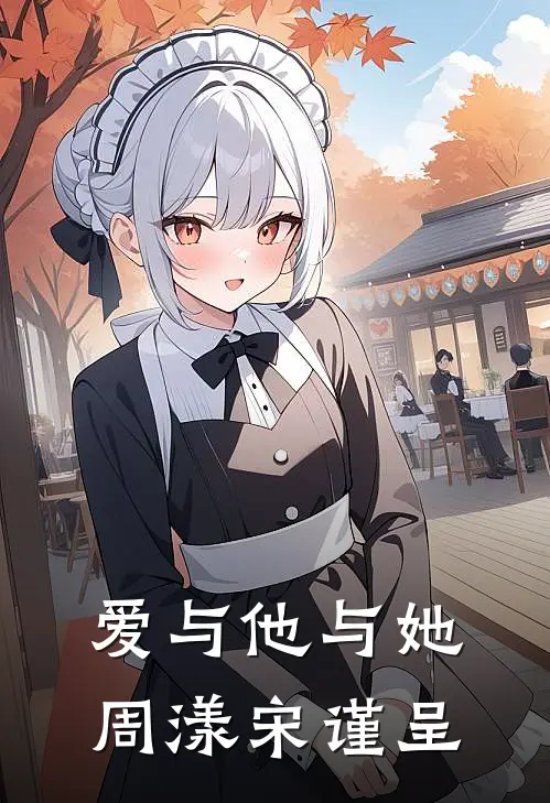 爱与他与她周漾宋谨呈