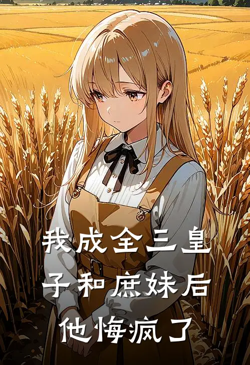 我成全三皇子和庶妹后，他悔疯了白窈苏怀青最新全本小说_最新章节列表我成全三皇子和庶妹后，他悔疯了(白窈苏怀青)