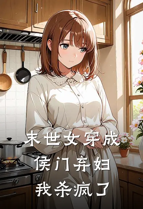 末世女穿成侯门弃妇，我杀疯了秦明玉顾修泽最新好看小说_免费小说末世女穿成侯门弃妇，我杀疯了(秦明玉顾修泽)