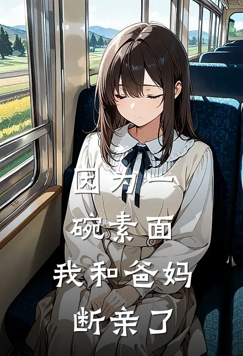 因为一碗素面，我和爸妈断亲了(然然秦浩)热门小说_《因为一碗素面，我和爸妈断亲了》最新章节在线阅读