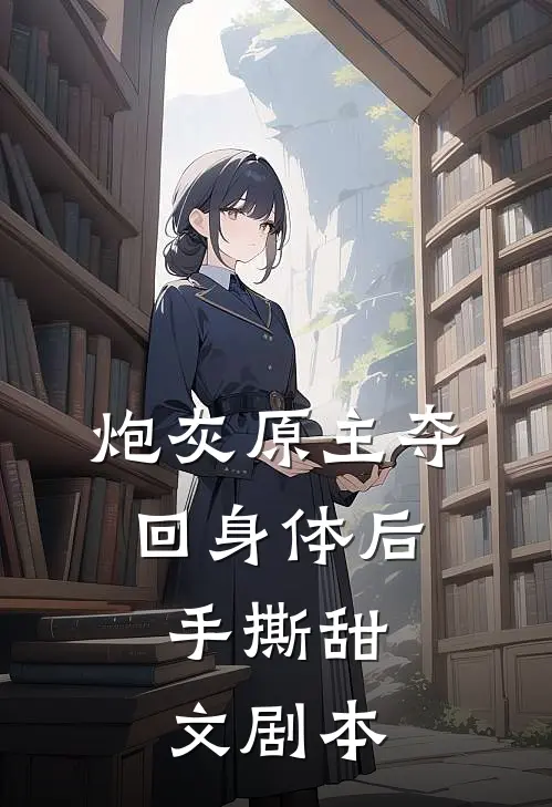 霍翘霍明宇（炮灰原主夺回身体后，手撕甜文剧本）最新章节列表_（霍翘霍明宇）炮灰原主夺回身体后，手撕甜文剧本最新小说