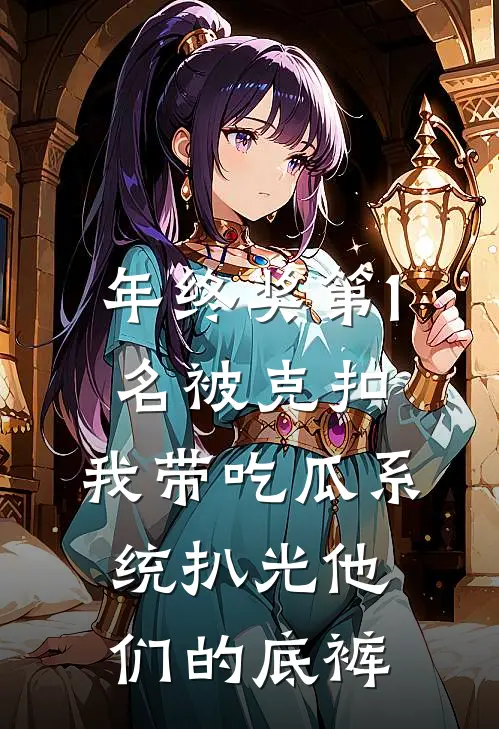 年终奖第1名被克扣，我带吃瓜系统扒光他们的底裤(许薇张德坤)完结版小说推荐_最新完结小说推荐年终奖第1名被克扣，我带吃瓜系统扒光他们的底裤许薇张德坤