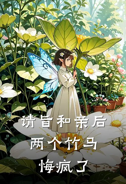 蒋婉依谢安风(请旨和亲后，两个竹马悔疯了)全章节在线阅读_(请旨和亲后，两个竹马悔疯了)完结版免费阅读