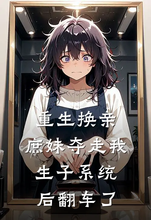 重生换亲：庶妹夺走我生子系统后翻车了