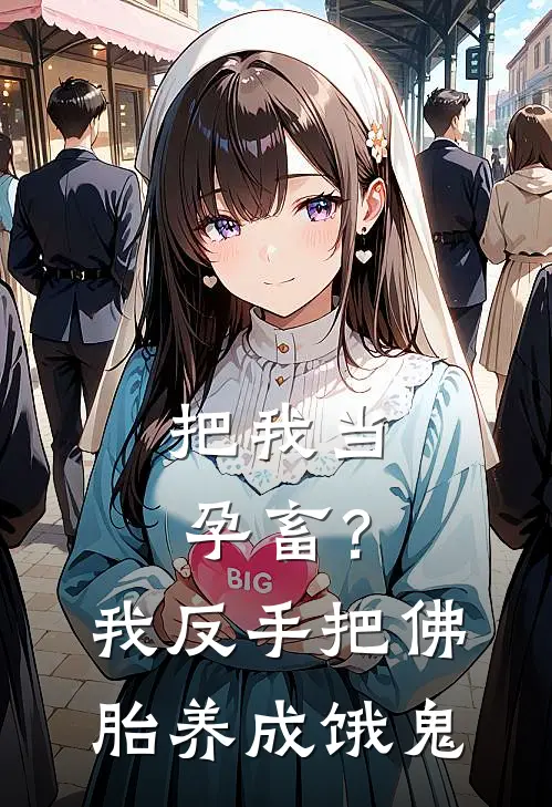 把我当孕畜？我反手把佛胎养成饿鬼(云舒季渊)好看的小说推荐完结_完本小说把我当孕畜？我反手把佛胎养成饿鬼云舒季渊