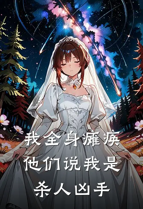 我全身瘫痪，他们说我是杀人凶手(赵伟东刘玉萍)热门网络小说推荐_最新章节列表我全身瘫痪，他们说我是杀人凶手(赵伟东刘玉萍)