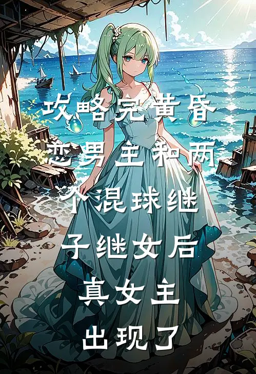 攻略完黄昏恋男主和两个混球继子继女后，真女主出现了(顾靖辰顾秦慎)最新章节在线阅读_(攻略完黄昏恋男主和两个混球继子继女后，真女主出现了)最新章节在线阅读