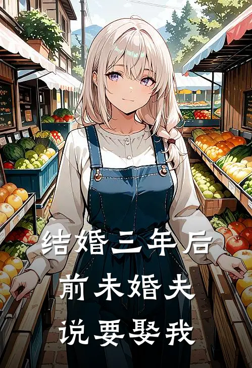 结婚三年后，前未婚夫说要娶我林锦书沈天祁最新热门小说_结婚三年后，前未婚夫说要娶我全本在线阅读