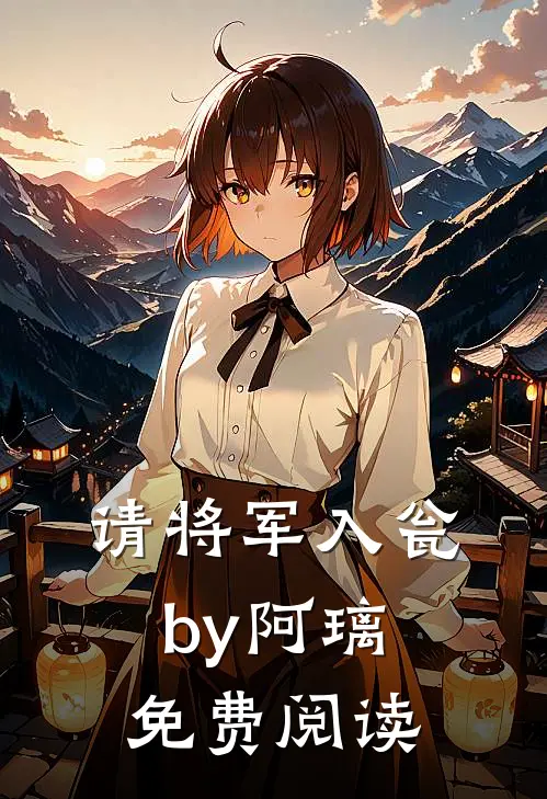 请将军入瓮by阿璃免费阅读