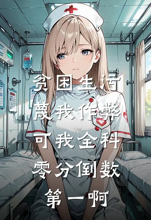 贫困生污蔑我作弊，可我全科零分倒数第一啊