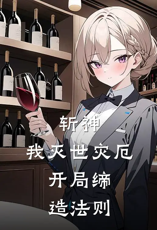 斩神：我灭世灾厄，开局缔造法则