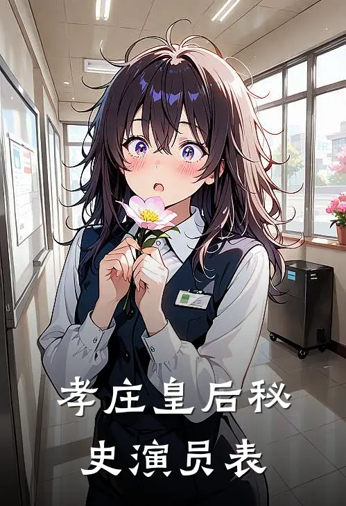 孝庄皇后秘史演员表