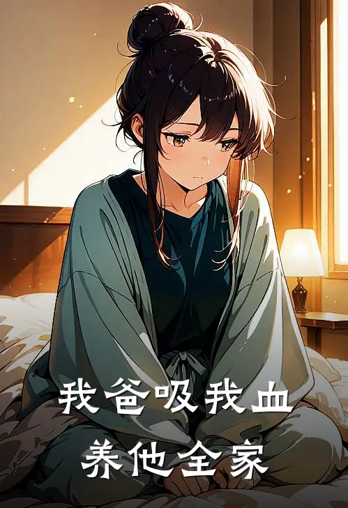 我爸吸我血，养他全家简思语简宏远最新章节在线阅读_简思语简宏远全本免费在线阅读