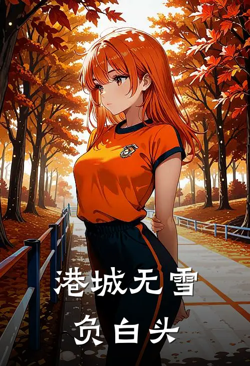 港城无雪负白头