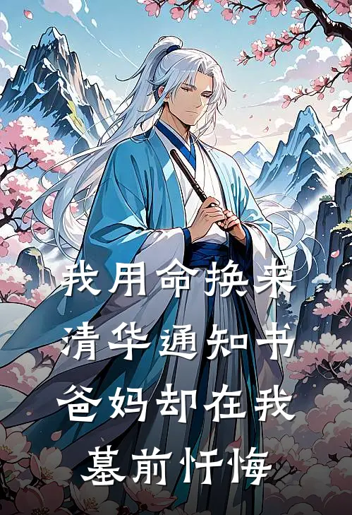 我用命换来清华通知书，爸妈却在我墓前忏悔