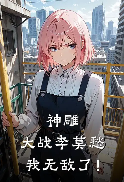 神雕，大战李莫愁，我无敌了！