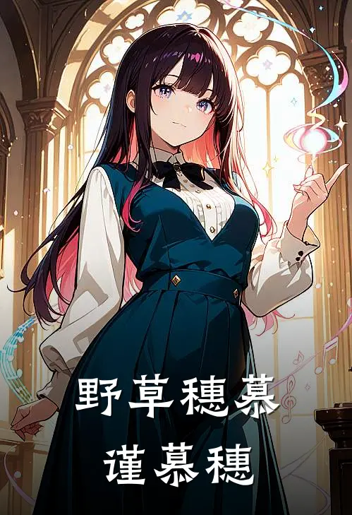 野草穗慕谨慕穗