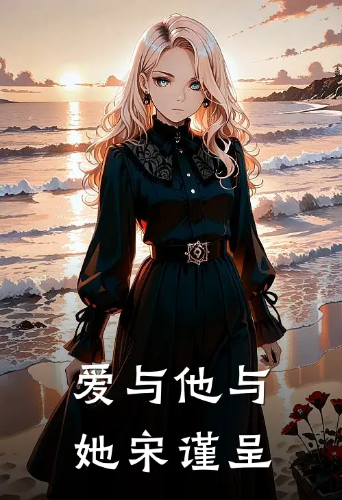 爱与他与她宋谨呈