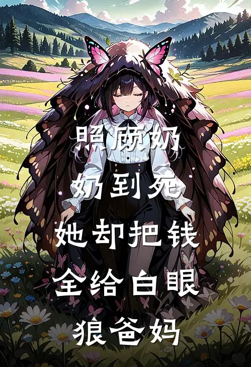 照顾奶奶到死，她却把钱全给白眼狼爸妈我奶奶最新好看小说_最新完本小说照顾奶奶到死，她却把钱全给白眼狼爸妈我奶奶