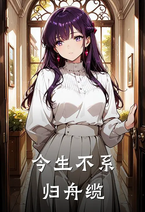 《今生不系归舟缆》裴念崔定乾火爆新书_今生不系归舟缆(裴念崔定乾)免费小说