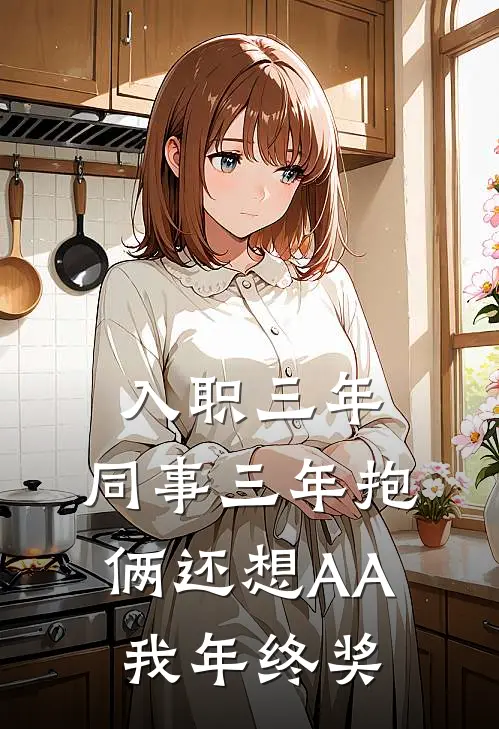 入职三年，同事三年抱俩还想AA我年终奖