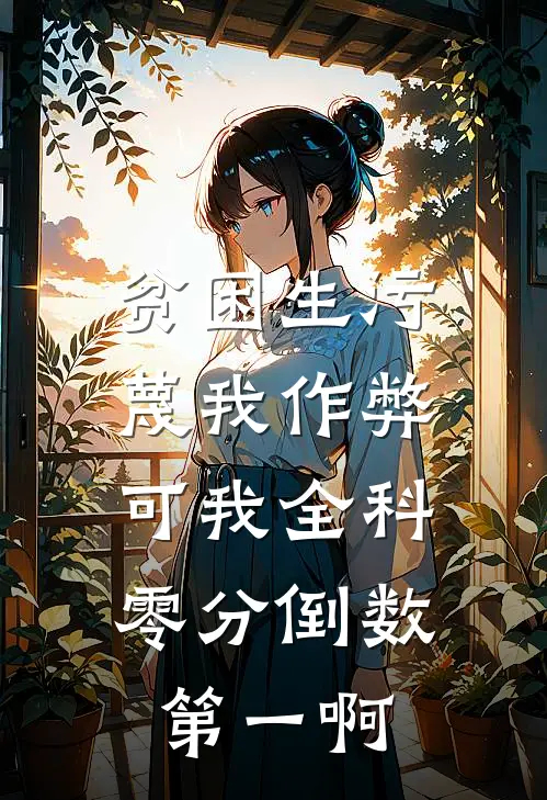 贫困生污蔑我作弊，可我全科零分倒数第一啊黎念温月月完整版小说全文免费阅读_最新章节列表贫困生污蔑我作弊，可我全科零分倒数第一啊(黎念温月月)