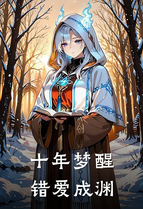 十年梦醒，错爱成渊(苏逸淮林景烁)最新章节在线阅读_(十年梦醒，错爱成渊)最新章节在线阅读